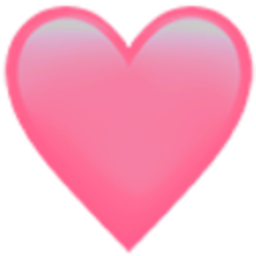 Iosmagentaheart — emoji emoji for Slack & Discord (Discord)
