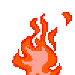Lafogordk — fire emoji for Slack & Discord (Discord)