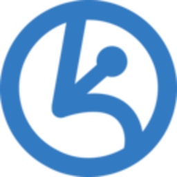 Kibela — logo emoji for Slack & Discord (Discord)