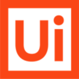 Uipath — logo emoji for Slack & Discord (Discord)