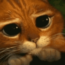 Please Cat — cute emoji for Slack & Discord (Discord)