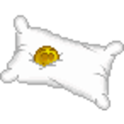 Pillow — cartoon emoji for Slack & Discord (Discord)