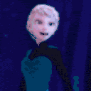 Let It Go 2 — animation emoji for Slack & Discord