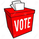 Ballot Box — symbol emoji for Slack & Discord