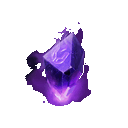 Purple Crystal — purple emoji for Slack & Discord