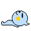 Sit Ups — cartoon emoji for Slack & Discord