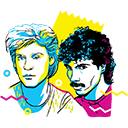 Hallandoates — cartoon emoji for Slack & Discord