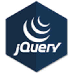 Jquery — logo emoji for Slack & Discord (Discord)