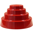 Devo — red emoji for Slack & Discord