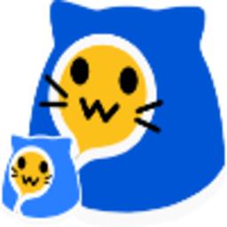 Meow Comfyminime — cat emoji for Slack & Discord (Discord)