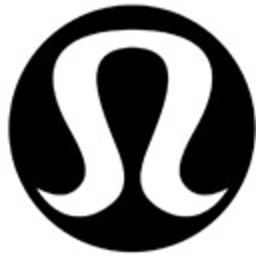 Lululemon — logo emoji for Slack & Discord (Discord)