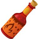 Hot Sauce — food emoji for Slack & Discord