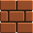 Mariobrick — brick emoji for Slack & Discord