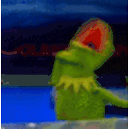Dancingkermit0 — dance emoji for Slack & Discord (Discord)