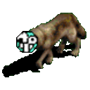 Ugly Beast — animal emoji for Slack & Discord
