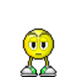 Moron — face emoji for Slack & Discord (Discord)