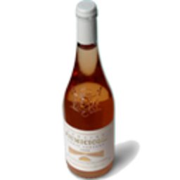 Rose Wine — drink emoji for Slack & Discord (Discord)