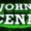 Johncena — logo emoji for Slack & Discord