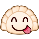 Yumdumpling — cartoon emoji for Slack & Discord