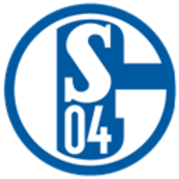 1200px Fc Schalke 04 Logosvg — logo emoji for Slack & Discord (Discord)