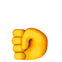 Effoff — yellow emoji for Slack & Discord
