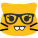 Meow Nerd — cat emoji for Slack & Discord