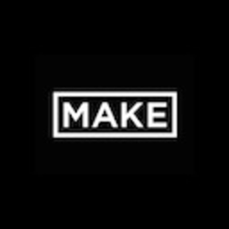 Offerzen Make — logo emoji for Slack & Discord (Discord)