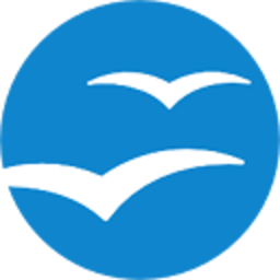 Openoffice — logo emoji for Slack & Discord (Discord)