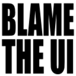 Blametheui — technology emoji for Slack & Discord (Discord)