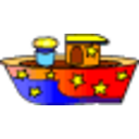 Love Boat — love emoji for Slack & Discord