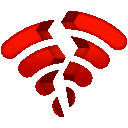 Internet Problems — abstract emoji for Slack & Discord