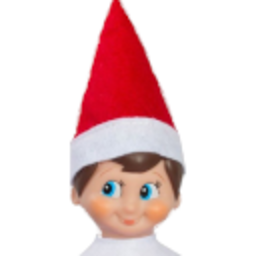 Elf On The Shelf — elf emoji for Slack & Discord (Discord)