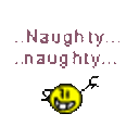 Naughty 2 — funny emoji for Slack & Discord