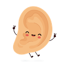 Happyear — cartoon emoji for Slack & Discord