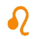 Starsignleo43 — logo emoji for Slack & Discord