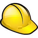 Hardhad — symbol emoji for Slack & Discord
