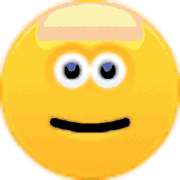 Blushing — emoji emoji for Slack & Discord (Discord)