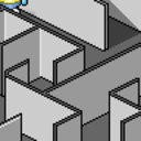 Maze 2 — maze emoji for Slack & Discord