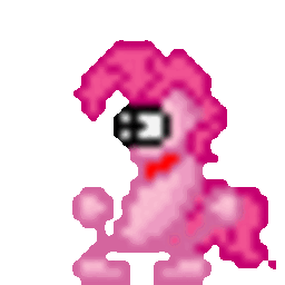 Mlponydance Pbj Pinkie — cartoon emoji for Slack & Discord (Discord)