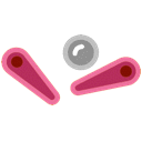 Pinball — colorful emoji for Slack & Discord