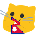 Meow Np — cute emoji for Slack & Discord