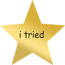 Itried — star emoji for Slack & Discord