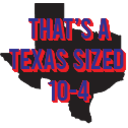 Texassized 10 4 — texas emoji for Slack & Discord