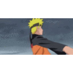 Kagebunshinnojutsu — anime emoji for Slack & Discord (Discord)