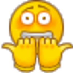 Nail Biting — emoji emoji for Slack & Discord (Discord)