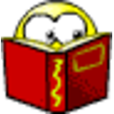 Reading 6 — cartoon emoji for Slack & Discord