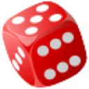 Dice — dice emoji for Slack & Discord