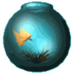 Fish Bowl 3 — animal emoji for Slack & Discord (Discord)