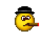 Man Cigar — emoji emoji for Slack & Discord