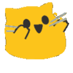 Meow Attentionreverse — cat emoji for Slack & Discord (Discord)